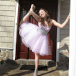 Meet your Posher, Shannon